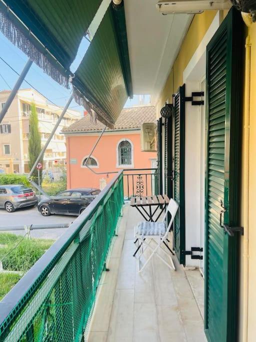 Casa Melina Apartment Corfu (city)