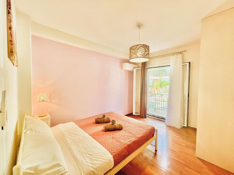 Apartment Casa Melina
