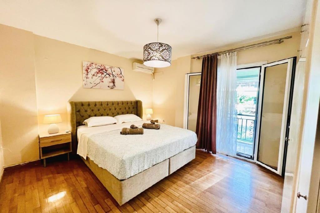 Casa Melina Apartment *