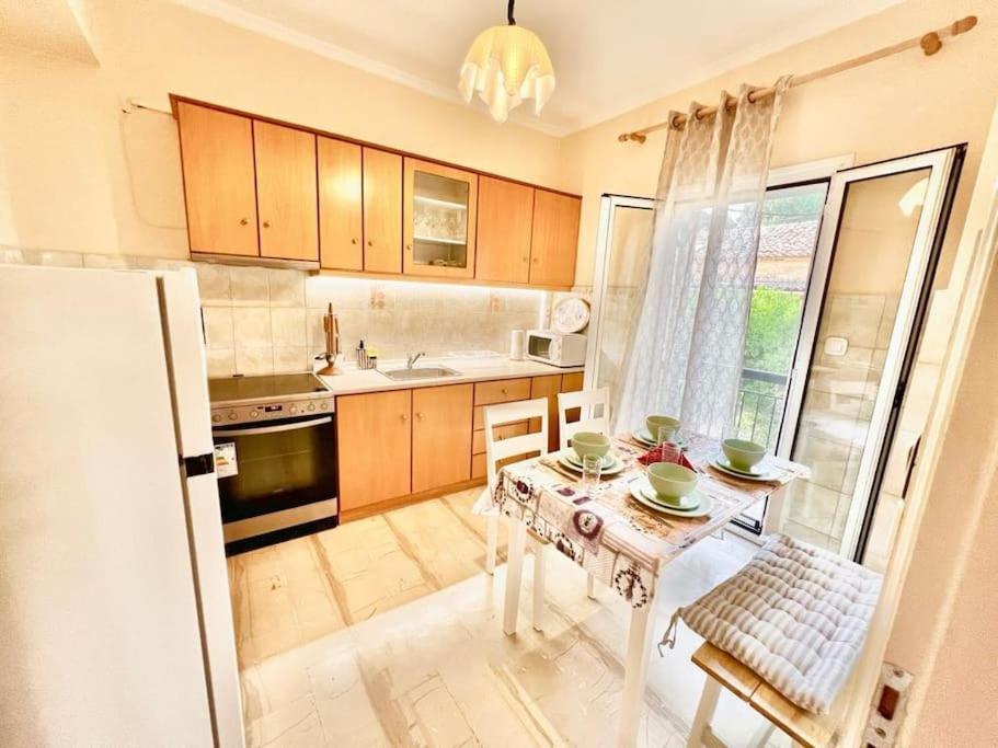 Casa Melina Corfu (city)