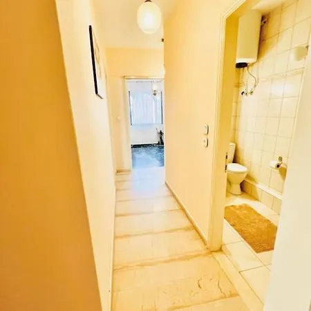 Casa Melina Apartment Corfu  Exterior photo