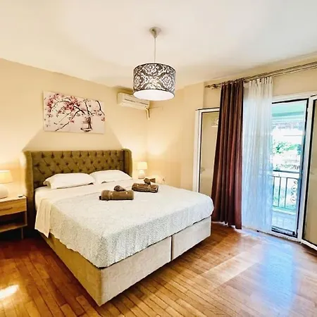 Casa Melina Apartment Corfu  Exterior photo