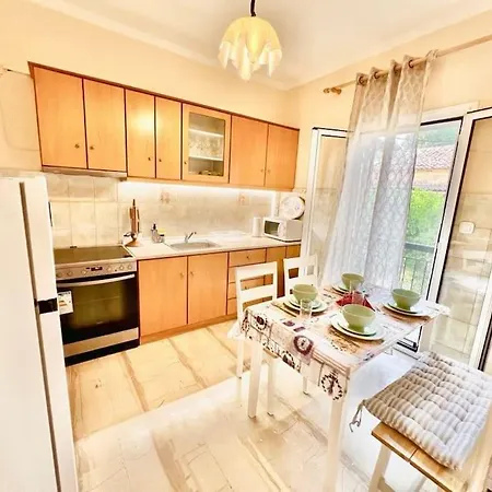 Casa Melina Apartment Corfu  Exterior photo
