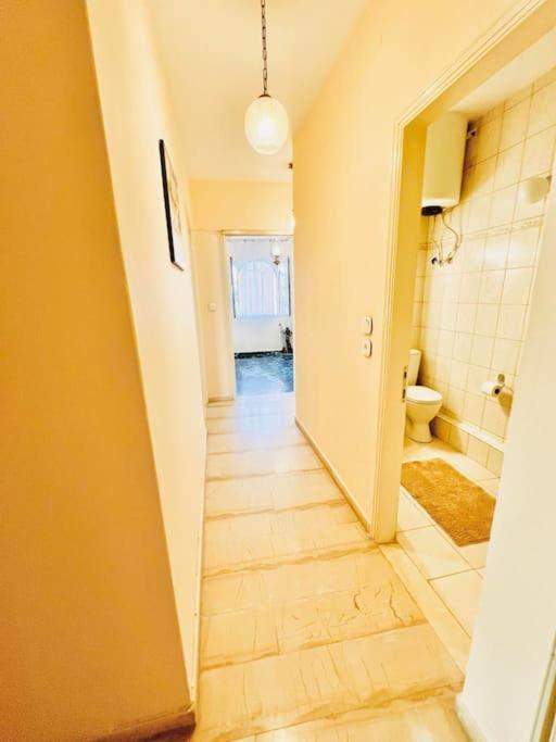 Appartement Casa Melina *